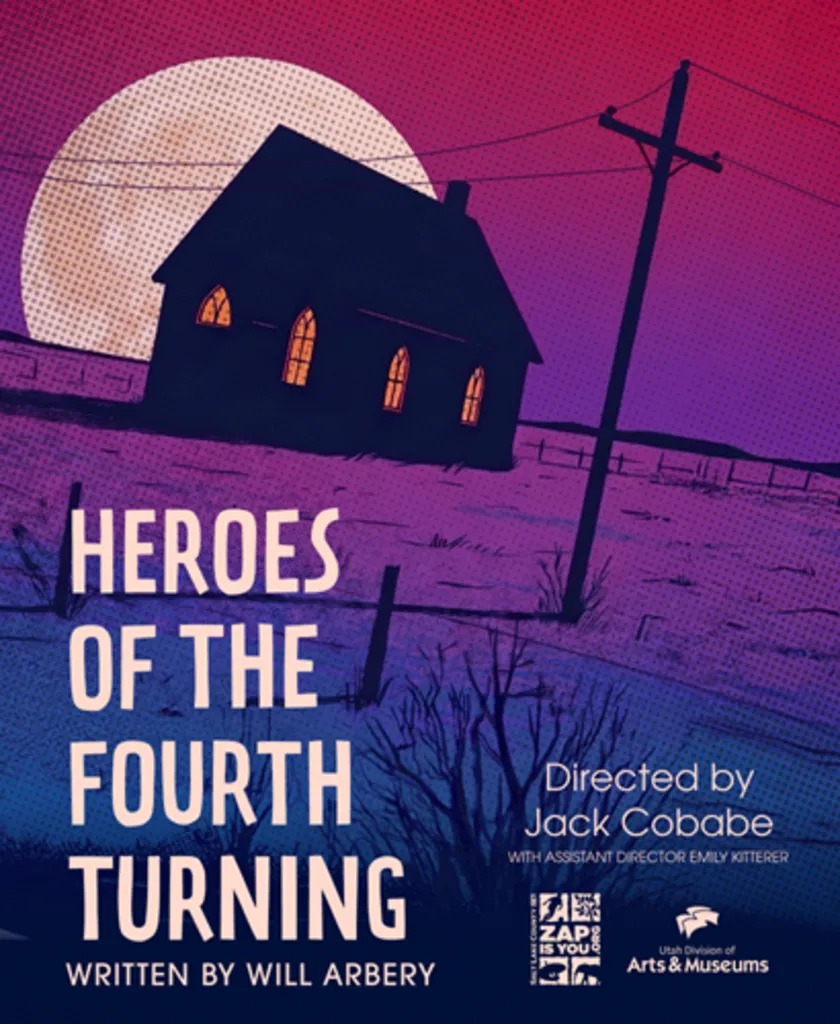 Heroes of the Fourth Turning