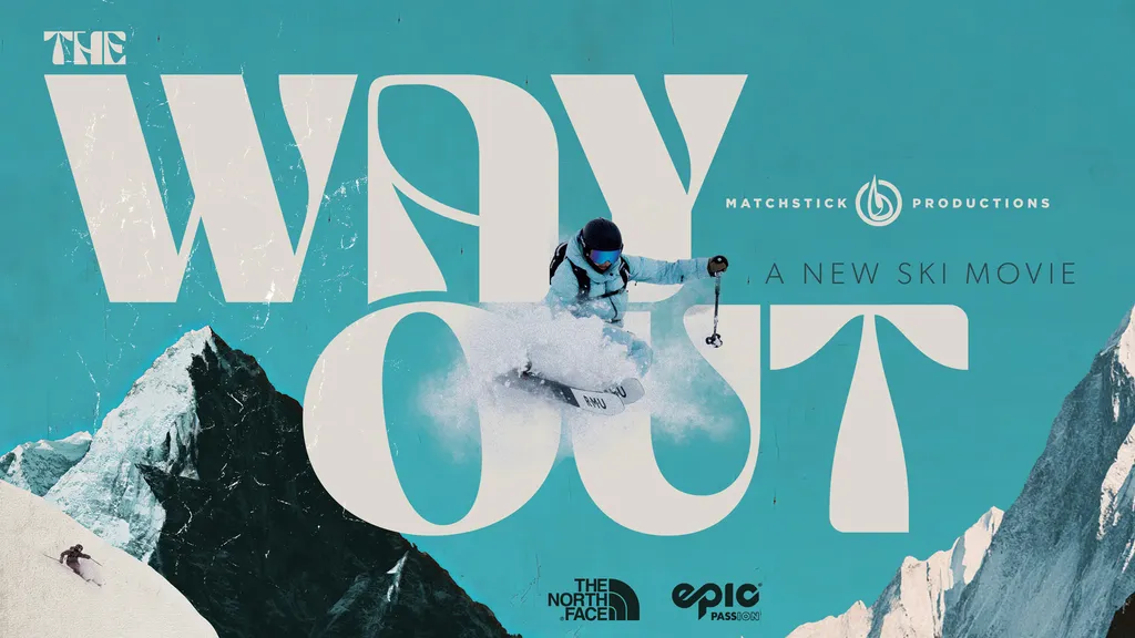 Matchstick Productions Presents: The Way Out
