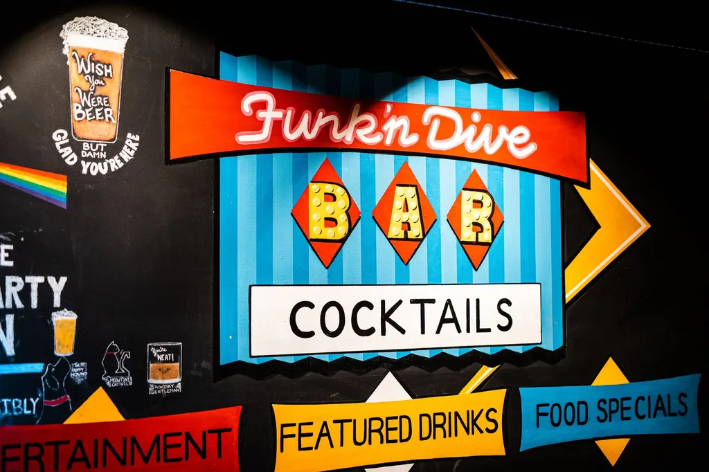 Wednesday Night Adult Trivia