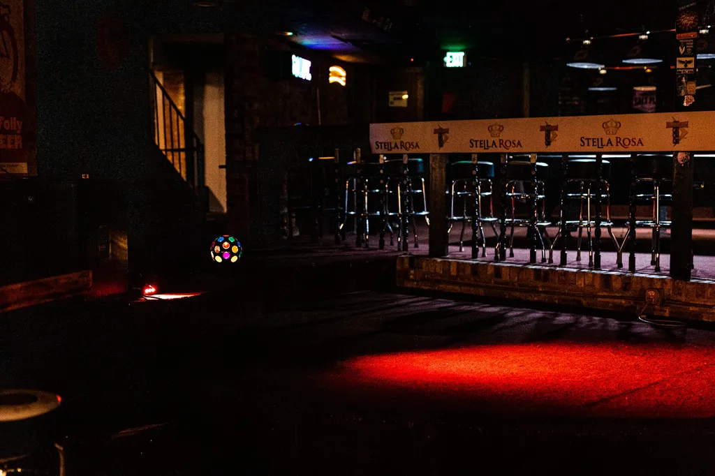Thursday & Sunday Night Karaoke