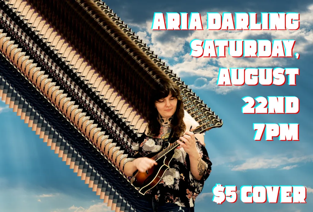 Aria Darling Performance