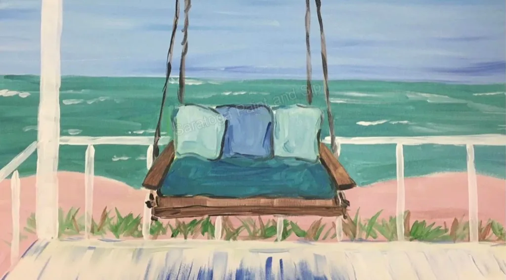 Monday Funday – 25% Off – Hang Time