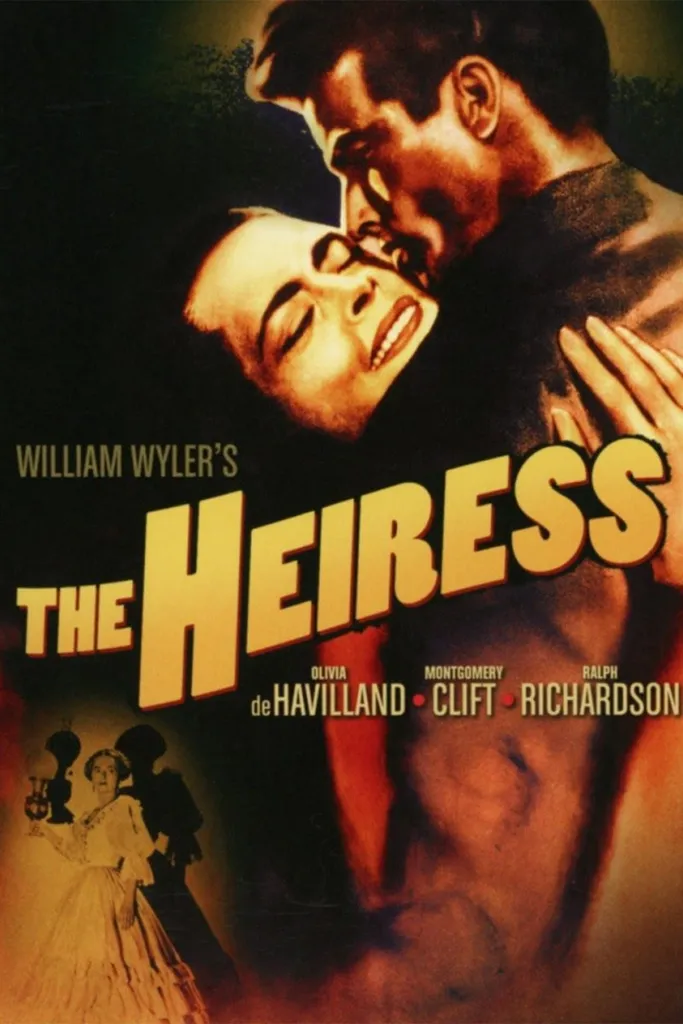 Pine Hills Film Series – The Heiress