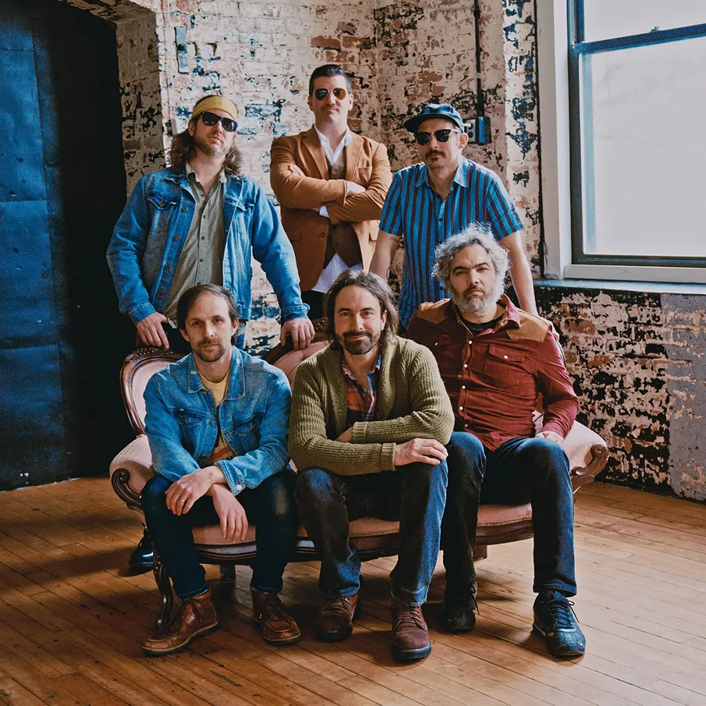 Whiskey Treaty Roadshow