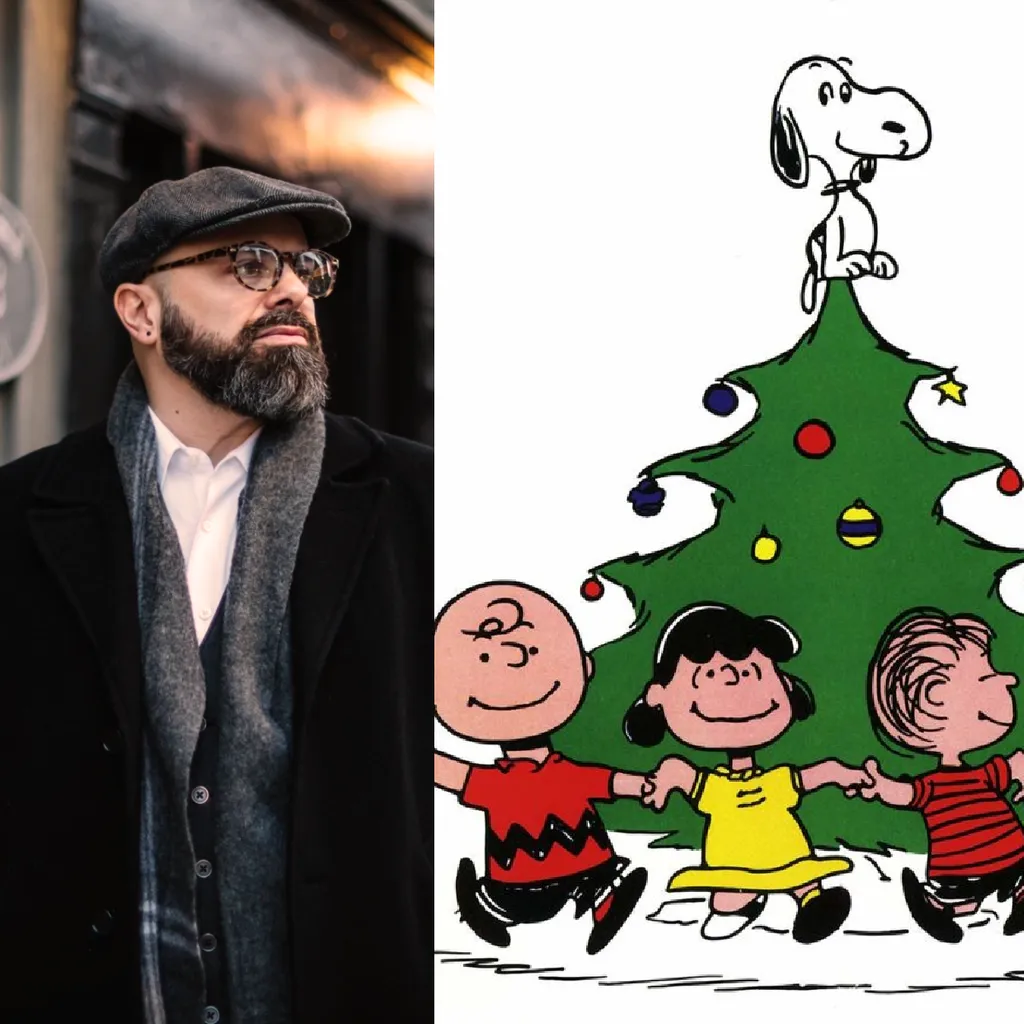Jeremy Baum Trio: Charlie "Baum" Christmas