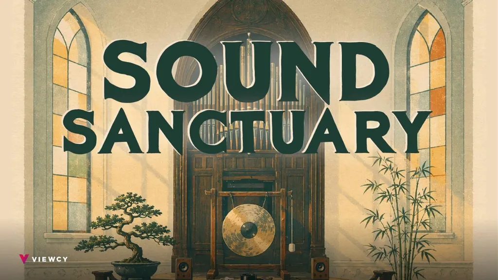 Sound Sanctuary