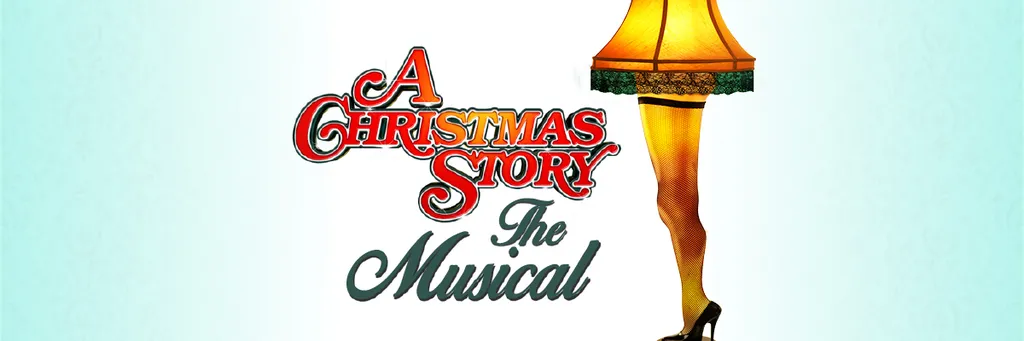 A Christmas Story, The Musical