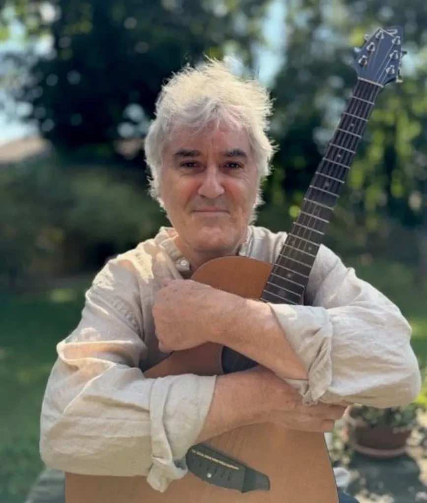 Timothy Hill Songs
