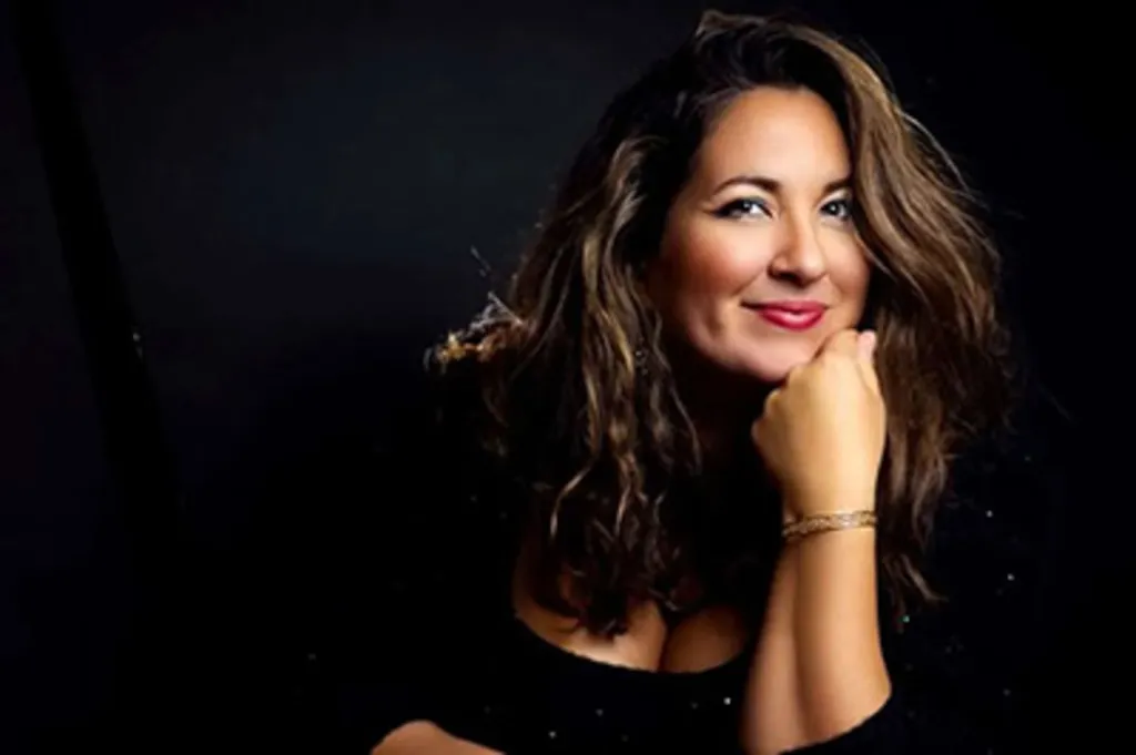 A Place for Jazz: Nicole Zuraitis Quartet