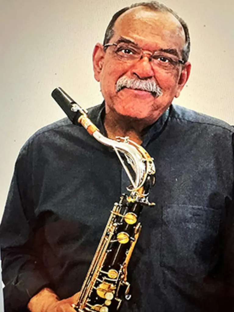 A Place for Jazz: Ernie Watts Quartet