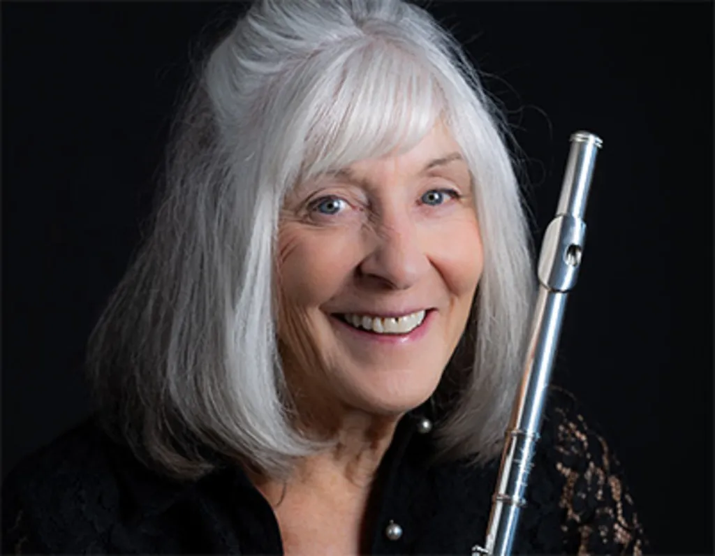 A Place for Jazz: Ali Ryerson Quartet