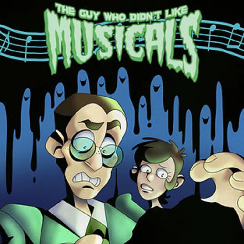 The Guy Who Didn't Like Musicals
