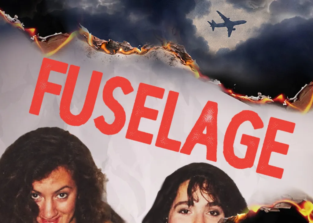 Fuselage