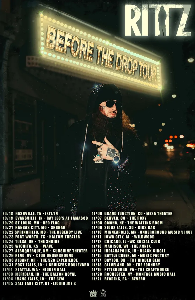 Rittz