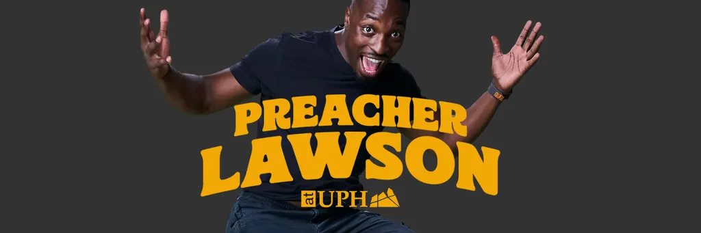Preacher Lawson 2026