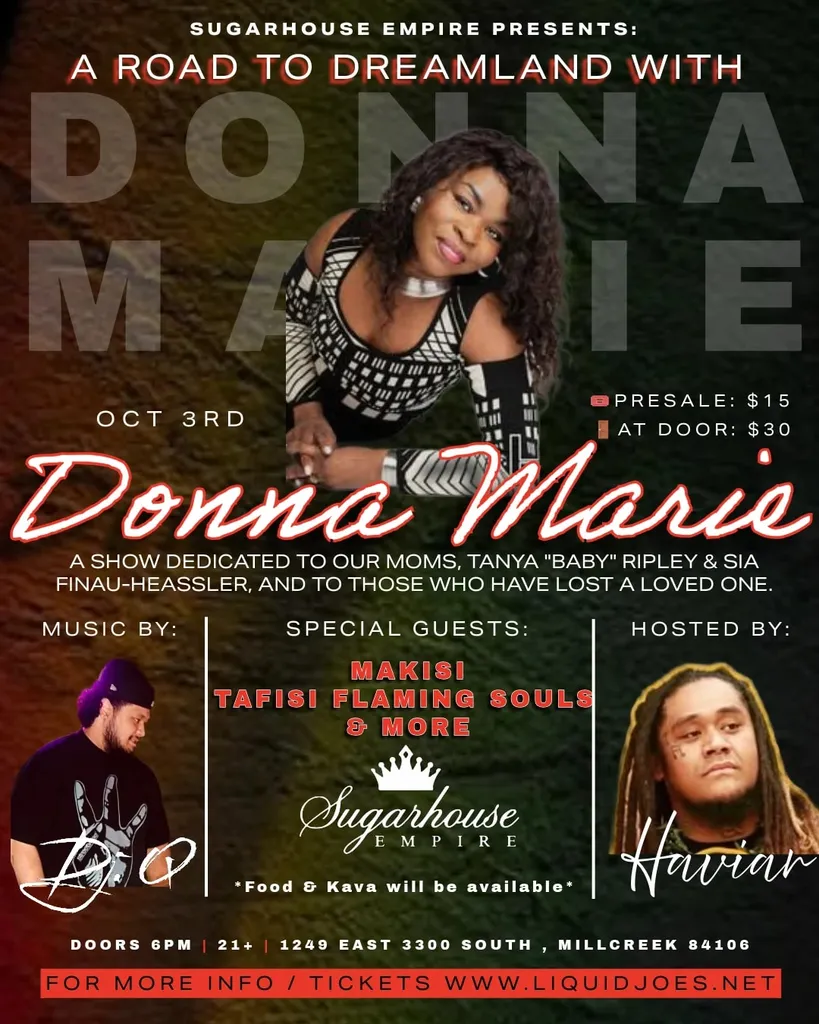 Donna Marie