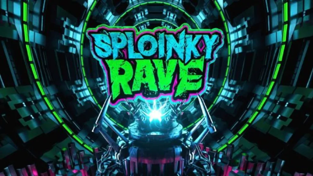 Sploinky Rave: Albany