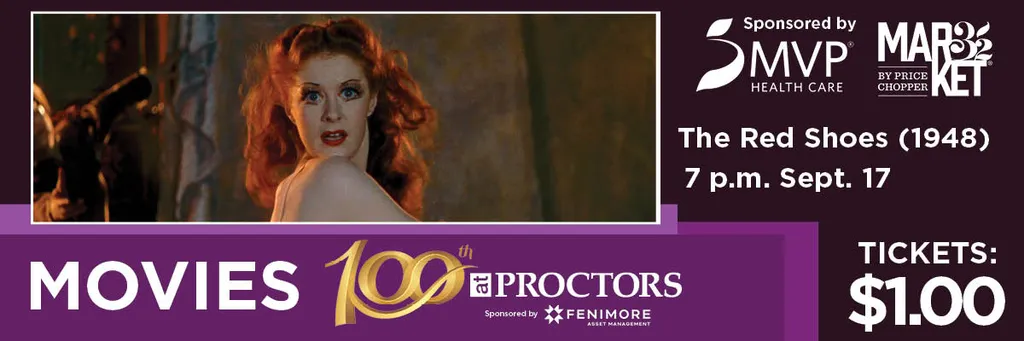 The Red Shoes (1948)