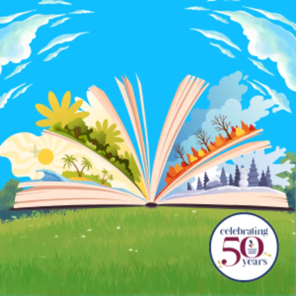 Nature Rx Book Club