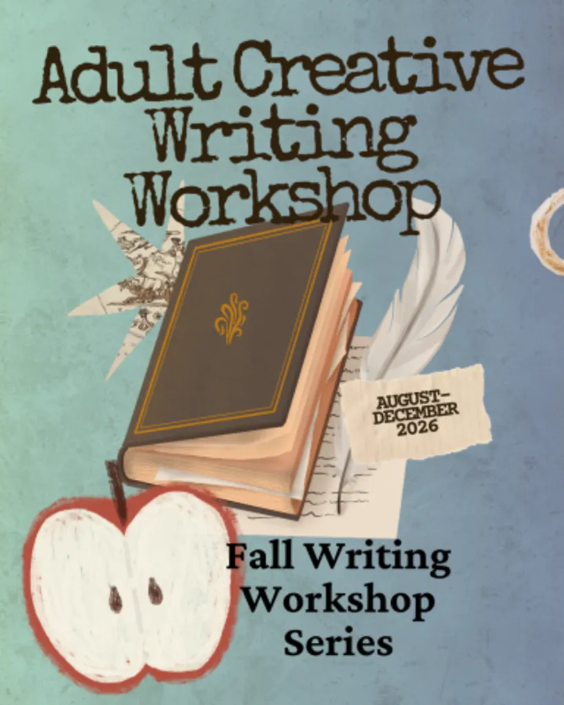 Creative Writing Workshop