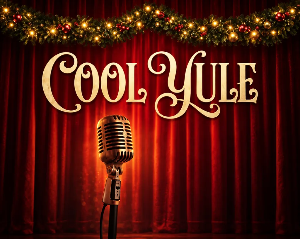 Caleb Chapman's Cool Yule