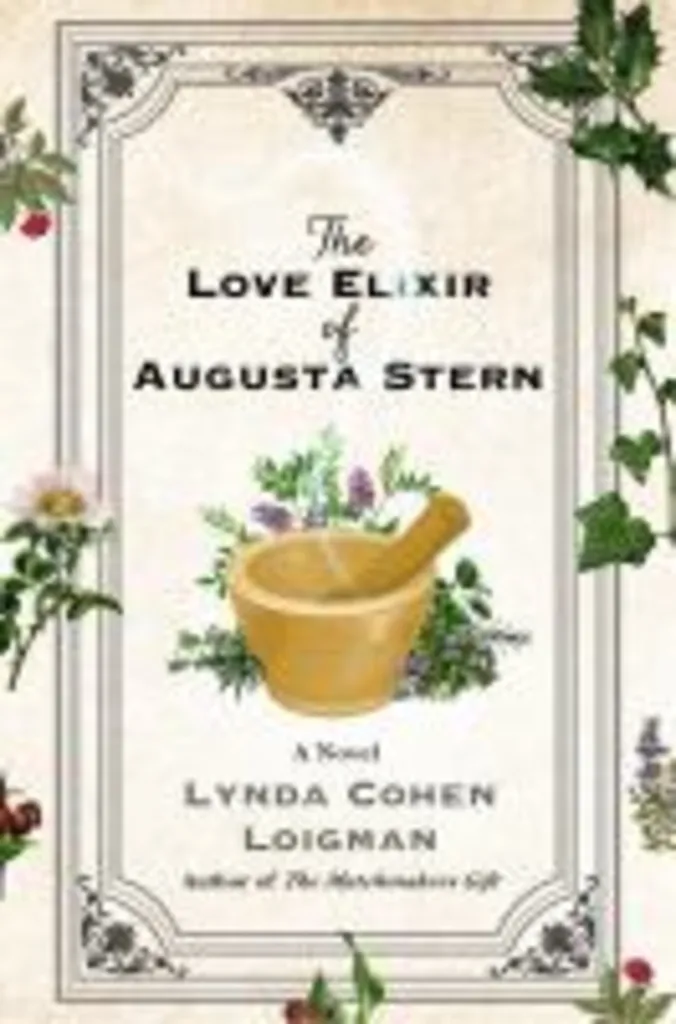 Between the Lines Book Club In-Person