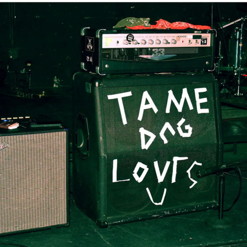Tame Dog "Final Show"