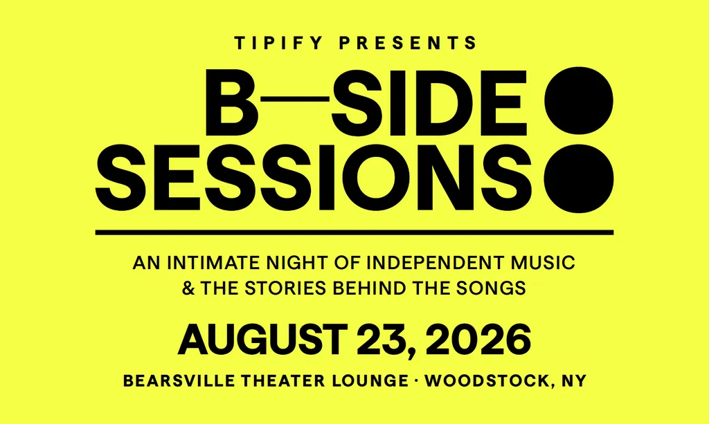 B-Side Sessions