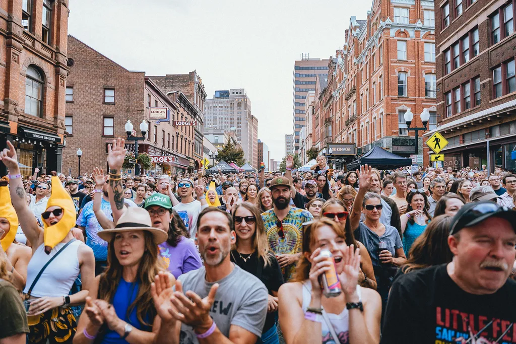 PearlPalooza