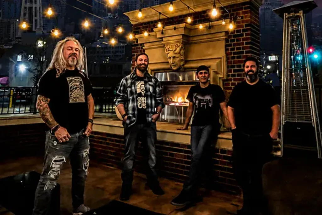 Seattle Sons: ’90s Grunge Tribute