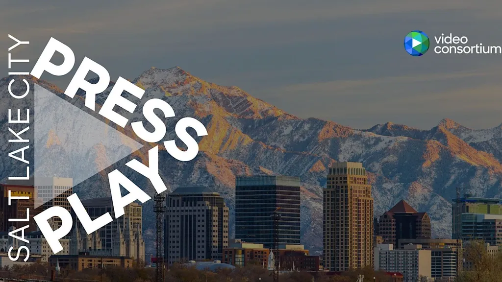 Press Play Salt Lake City