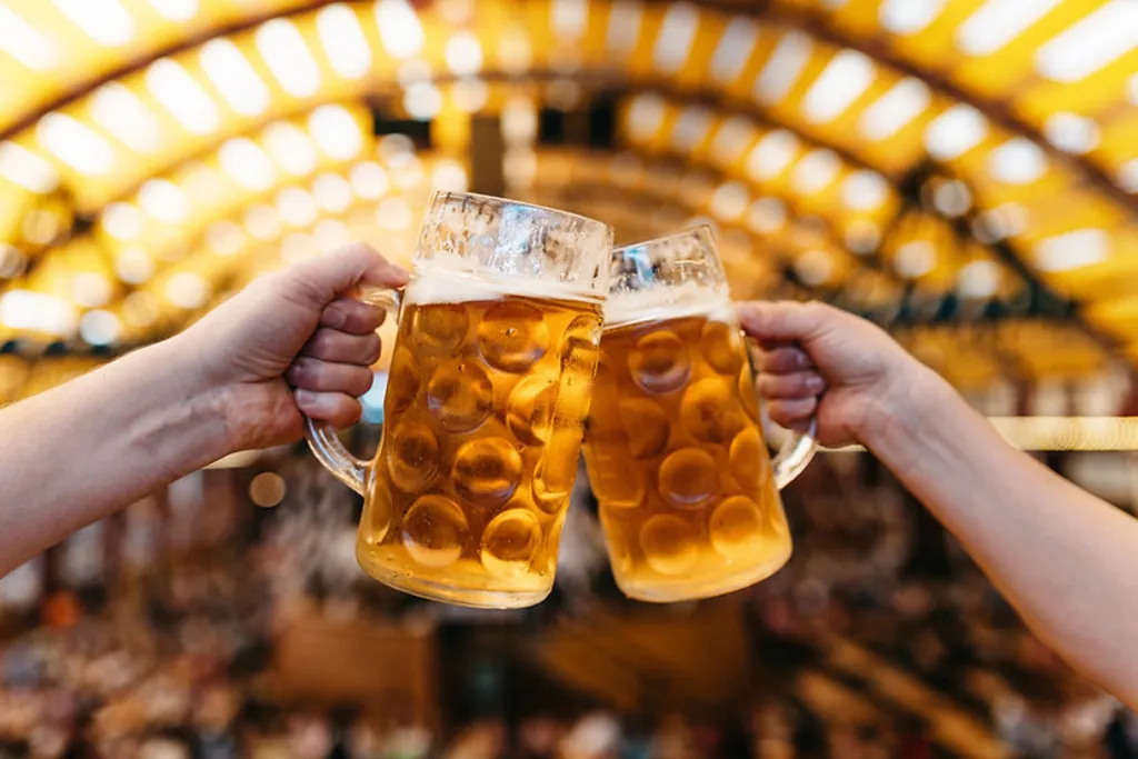 Oktoberfest 2026!