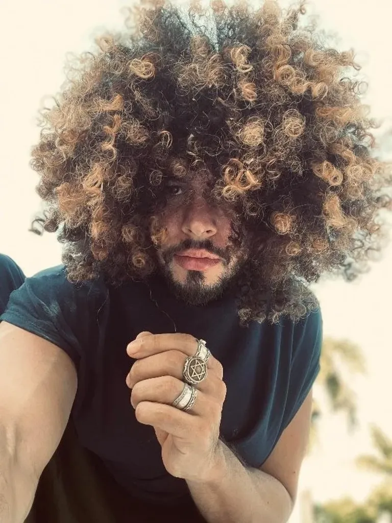 Aaron Jaquez
