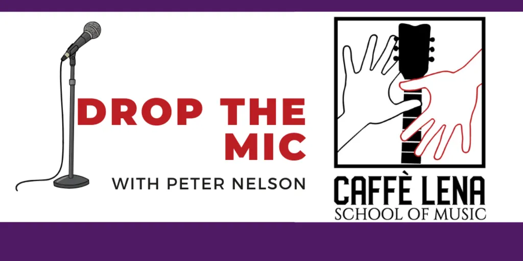 Drop the Mic!