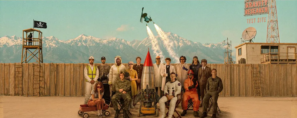 Teton Gravity Research presents 'Actually, It Is Rocket Science'