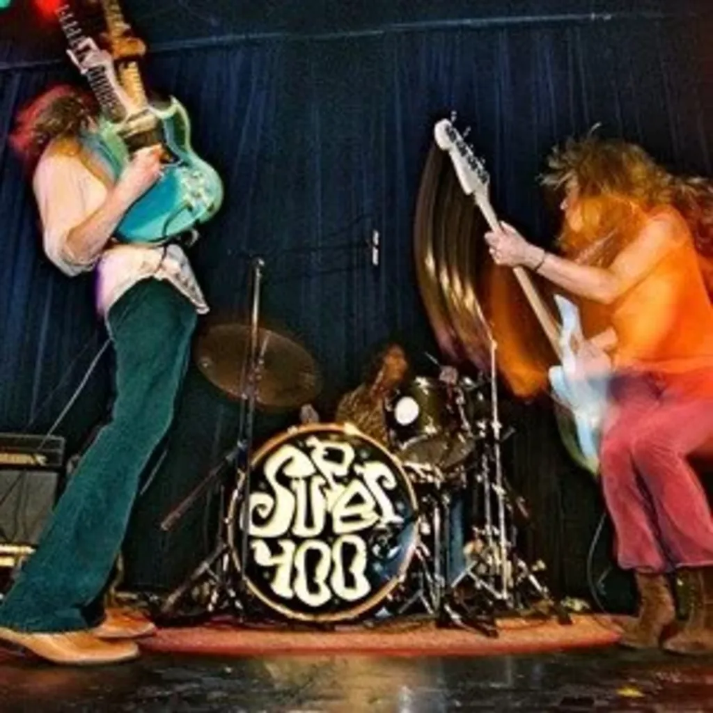 Celebrate Super 400 Way