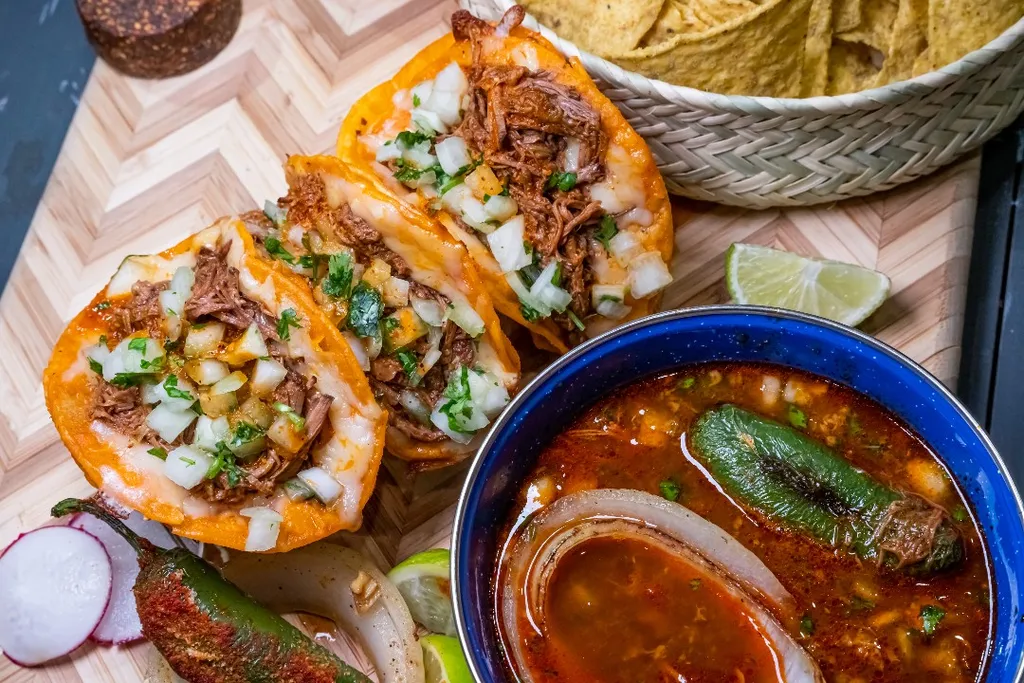 Birria (September 11)