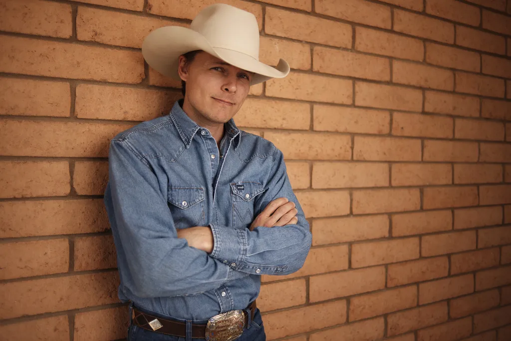 The Bareback Jack Tour with Ned LeDoux