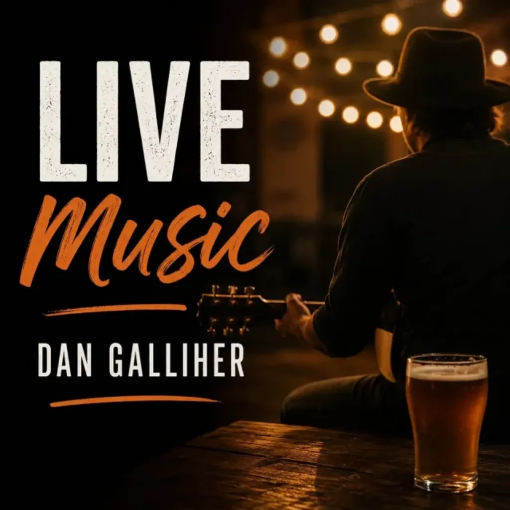 Dan Galliher