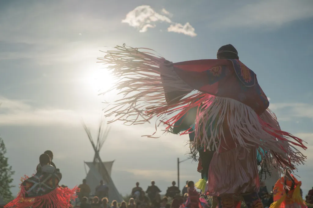 Native Nations Festival