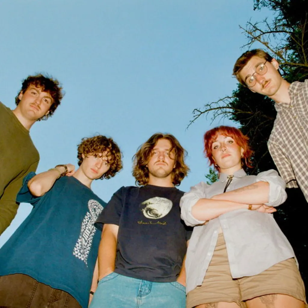 Watterson "Single Release"