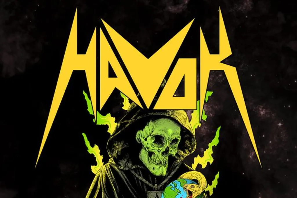 HAVOK