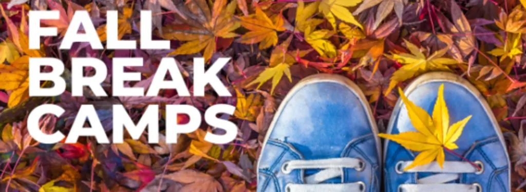 NHMU Fall Break Mini Camp