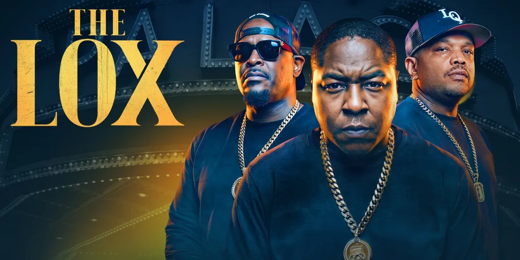 The Lox