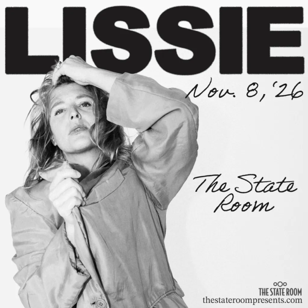 Lissie