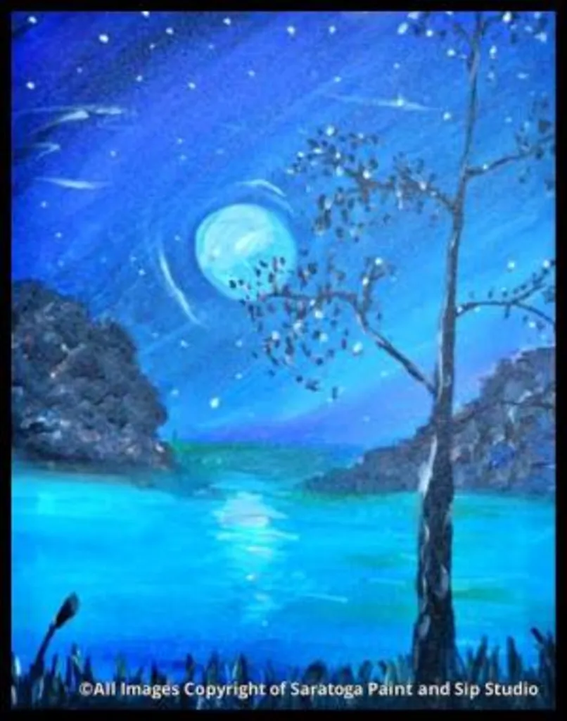 Blue Moon