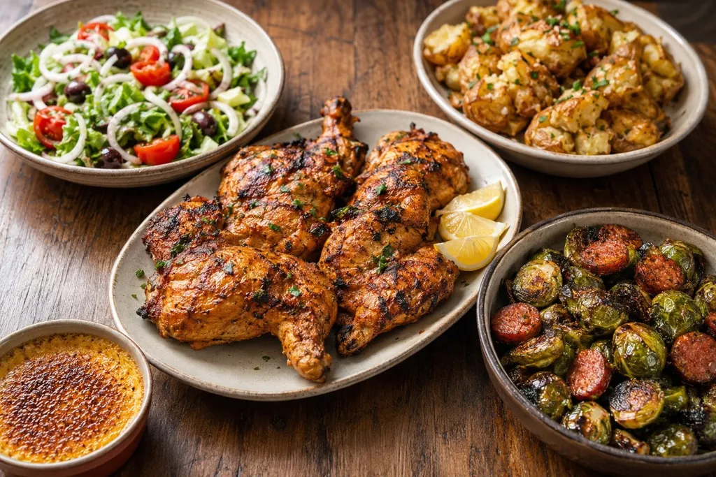 Flavors from Portugal (September 22)