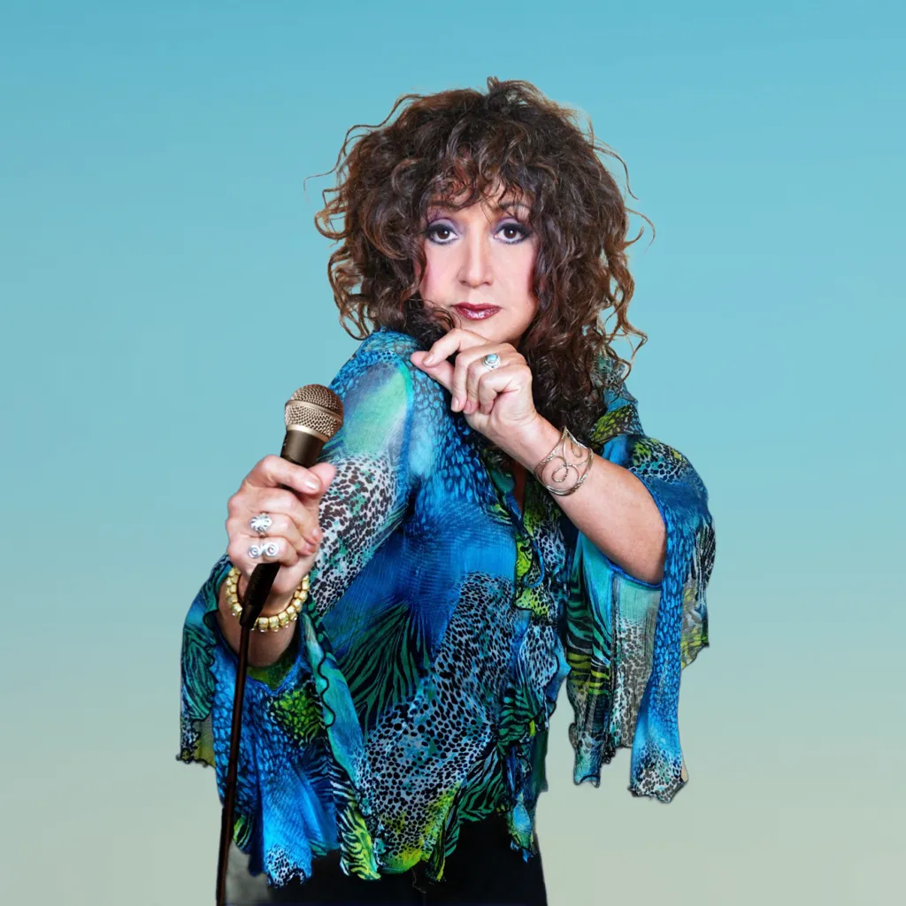 Maria Muldaur with Bruce Katz – 10/6 – SOLD OUT!