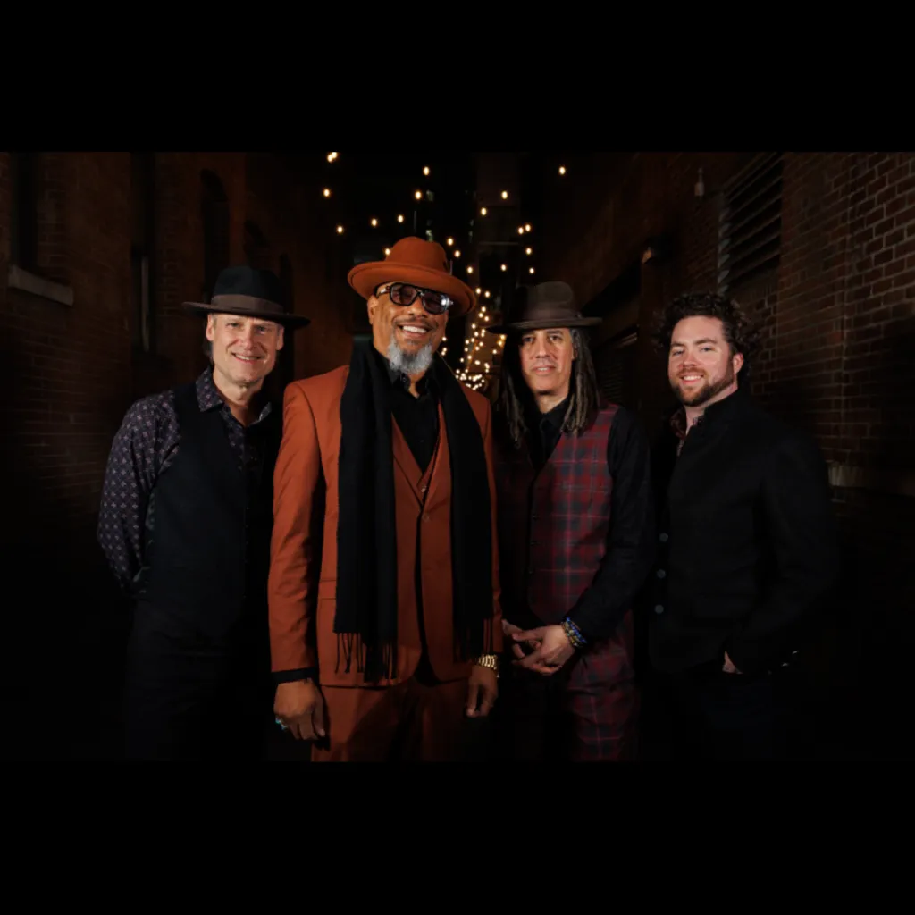 Piper & the Hard Times – 11/5