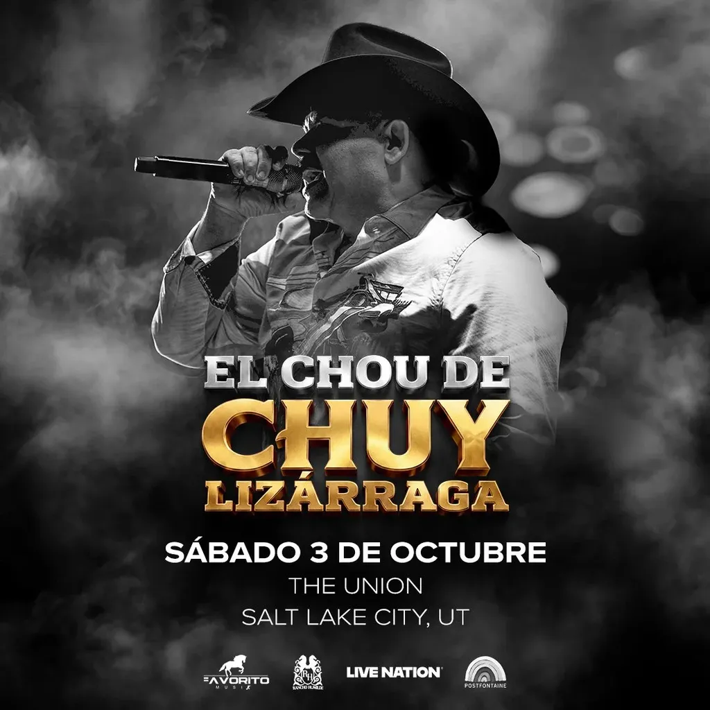 El Chou de Chuy Lizarraga